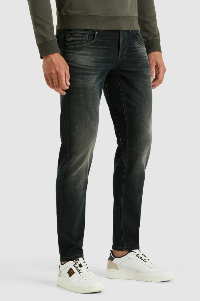 CARIOR TAPERED FIT JEANS PTR450 CDD